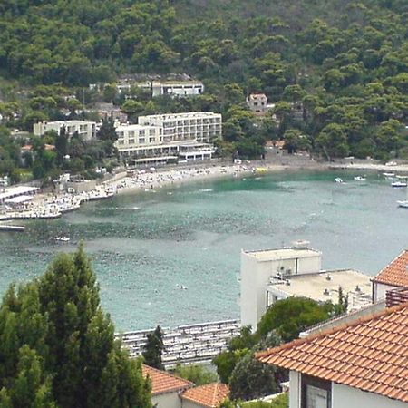 Villa Bakara Dubrovnik Eksteriør billede