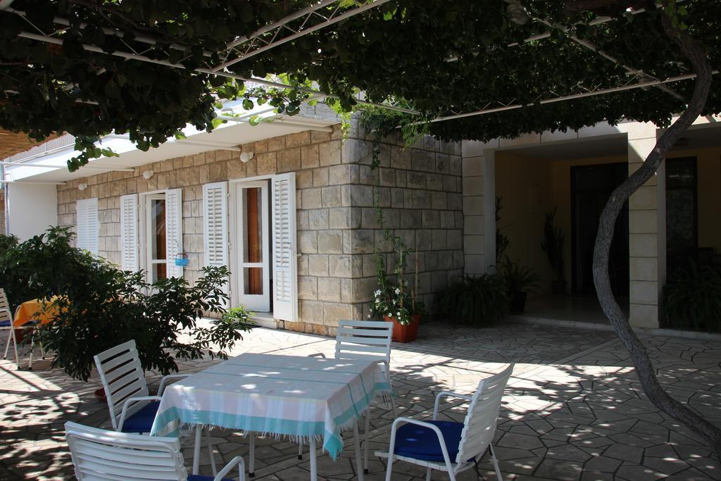 Villa Bakara Dubrovnik Eksteriør billede