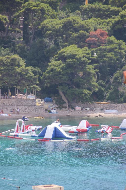 Villa Bakara Dubrovnik Eksteriør billede