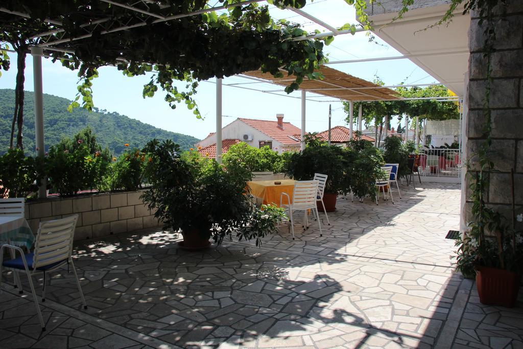 Villa Bakara Dubrovnik Eksteriør billede