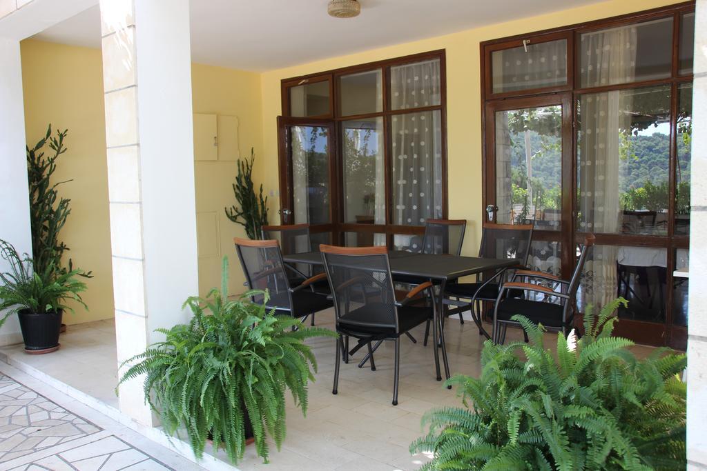 Villa Bakara Dubrovnik Eksteriør billede
