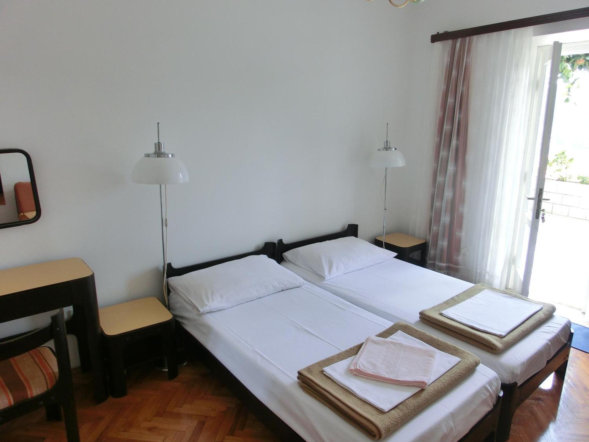 Villa Bakara Dubrovnik Eksteriør billede