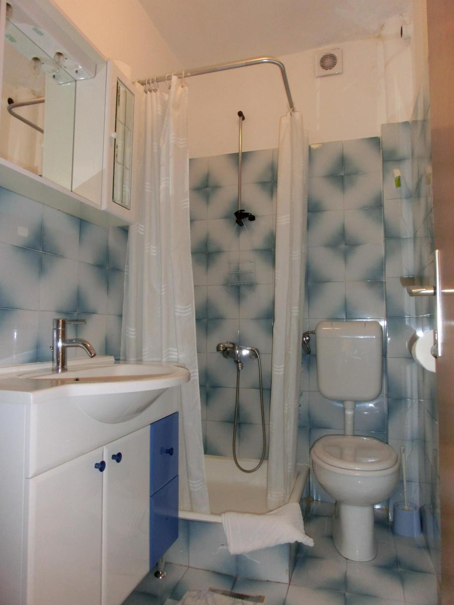 Villa Bakara Dubrovnik Eksteriør billede