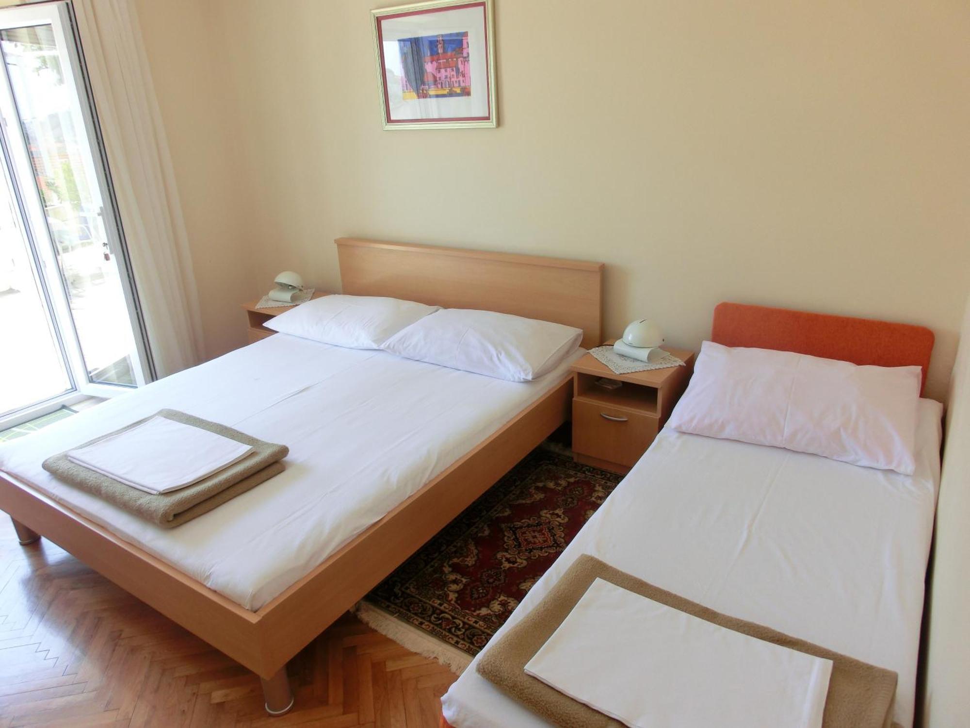 Villa Bakara Dubrovnik Eksteriør billede