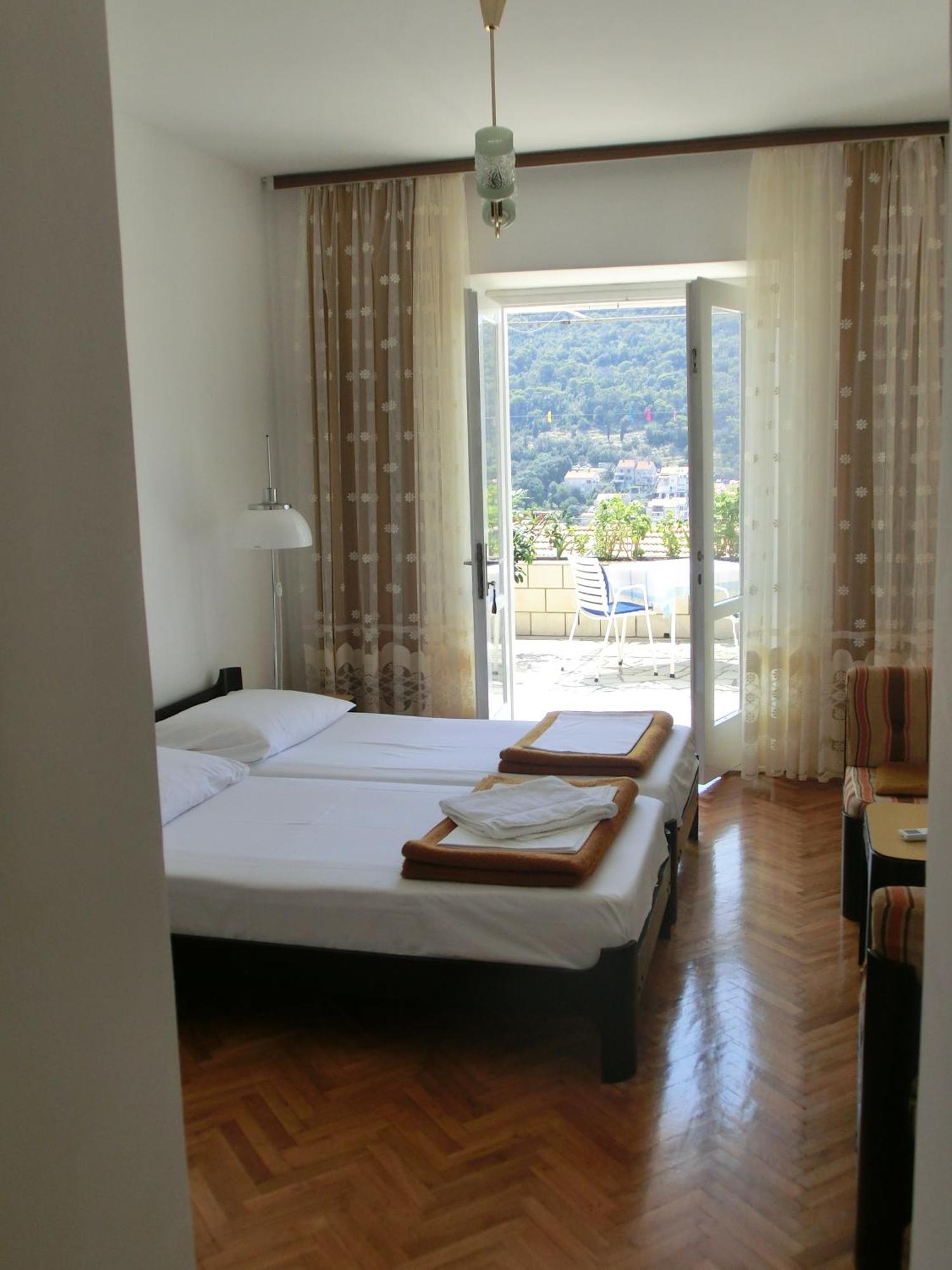 Villa Bakara Dubrovnik Eksteriør billede