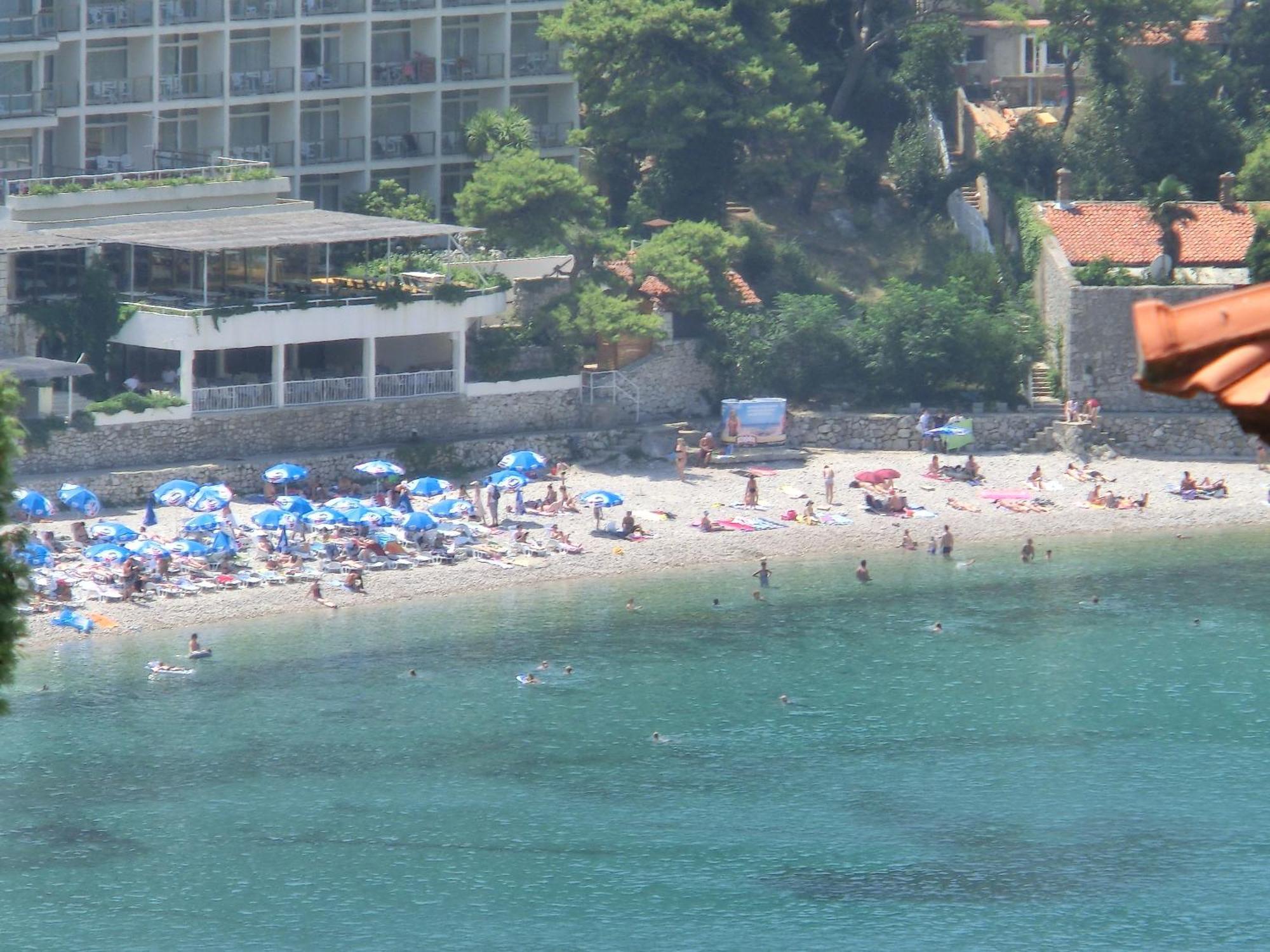 Villa Bakara Dubrovnik Eksteriør billede