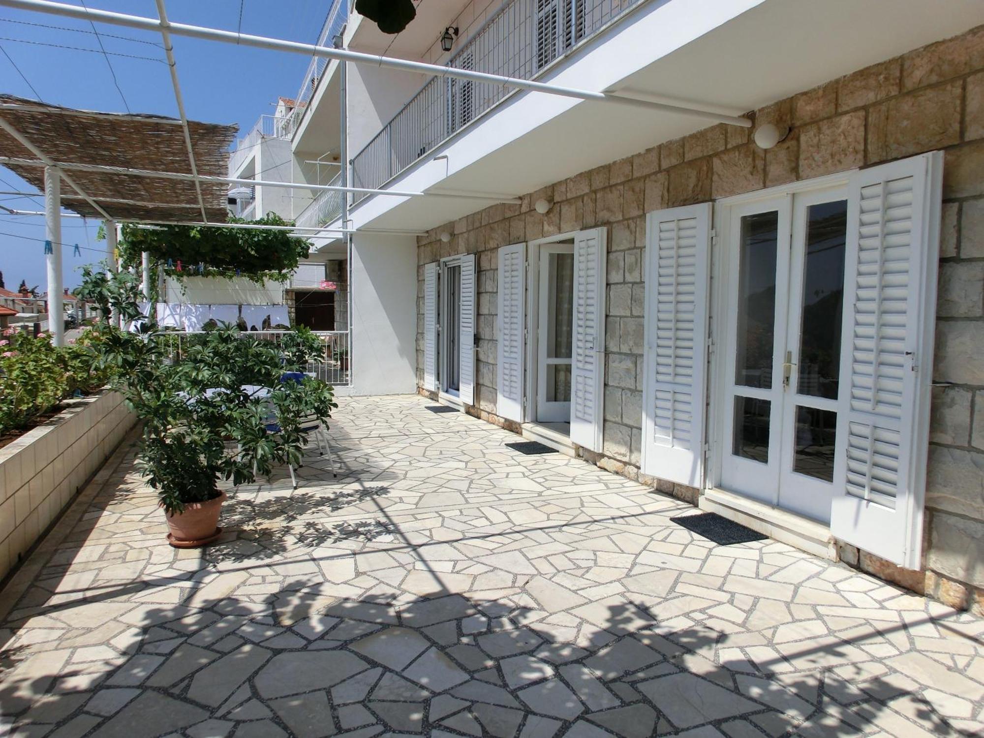 Villa Bakara Dubrovnik Eksteriør billede