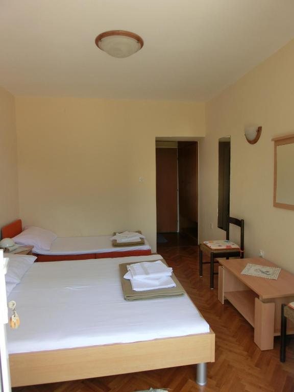 Villa Bakara Dubrovnik Værelse billede